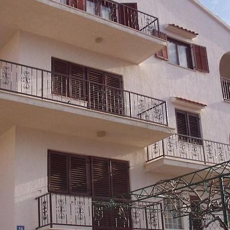 Apartments Ivanka Задар Экстерьер фото