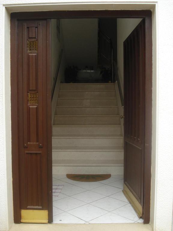 Apartments Ivanka Задар Экстерьер фото